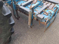 Herse rotative Rabewerk MKE 301 Rotorkopeg kopeg
