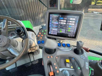 Tracteur Deutz-Fahr Agrotron 6190 TTV