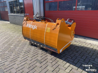 Chargeuse sur pneus Flingk Flingk KHS2 1800