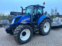 Tracteur New Holland T5.110 ElectroCommand