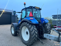 Tracteur New Holland T5.110 ElectroCommand