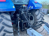 Tracteur New Holland T5.110 ElectroCommand