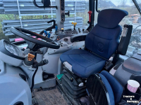 Tracteur New Holland T5.110 ElectroCommand