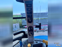 Tracteur New Holland T5.110 ElectroCommand