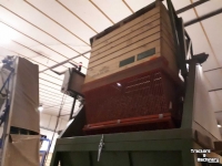 Stockage en bunker  TWISTER KISTENDRAAIER MET LOSFUNCTIE