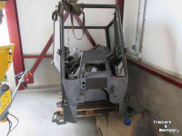 Autres tracteurs et accessoires Valmet 405