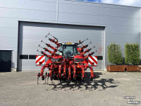 Bineuse Einbock Chopstar EGS HG