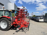 Bineuse Einbock Chopstar EGS HG