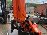 Rotobroyeur Perfect ZF-210