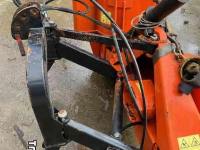 Rotobroyeur Perfect ZF-210
