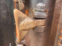 Rotobroyeur Perfect ZF-210