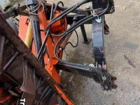 Rotobroyeur Perfect ZF-210