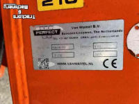 Rotobroyeur Perfect ZF-210