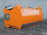 Coupe-blocs d'ensilage Flingk Kuilhapper KHS11