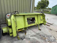 Pick up Claas PU 300