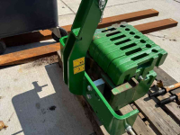 Relevage avant & Prise de force avant John Deere 6320
