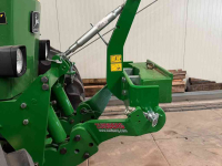 Relevage avant & Prise de force avant John Deere 6320