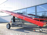Convoyeur Van Trier OL6-80