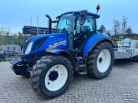 Tracteur New Holland TNHT5.110
