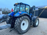 Tracteur New Holland TNHT5.110