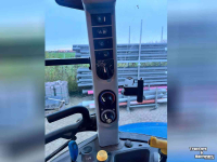 Tracteur New Holland TNHT5.110