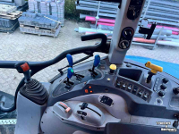 Tracteur New Holland TNHT5.110
