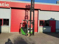 Chariot élévateur Unicarriers JAG2N1L18Q