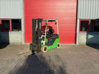 Chariot élévateur Unicarriers JAG2N1L18Q