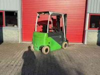 Chariot élévateur Unicarriers JAG2N1L18Q