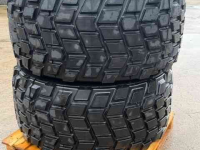 Roues, Pneus, Jantes, Barillets Jumelage Linglong 24R20.5