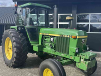 Tracteur John Deere 4040