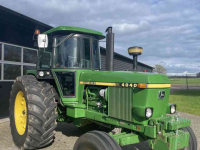 Tracteur John Deere 4040