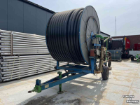 Enrouleur d‘irrigation Ocis E 100/320 beregenings haspel