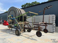 Enrouleur d‘irrigation Ocis E 100/320 beregenings haspel