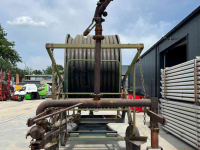 Enrouleur d‘irrigation Ocis E 100/320 beregenings haspel