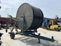 Enrouleur d‘irrigation Ocis E 100/320 beregenings haspel