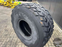 Roues, Pneus, Jantes, Barillets Jumelage Michelin 24R21