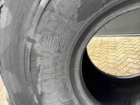 Roues, Pneus, Jantes, Barillets Jumelage Michelin 24R21