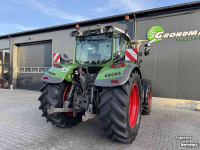 Tracteur Fendt 718 S4 power plus