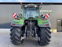 Tracteur Fendt 718 S4 power plus