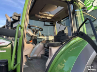 Tracteur Fendt 718 S4 power plus