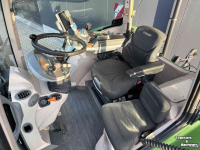 Tracteur Fendt 718 S4 power plus