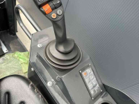 Chargeuse sur pneus Pitbull X28-50E