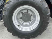 Chargeuse sur pneus Pitbull X28-50E