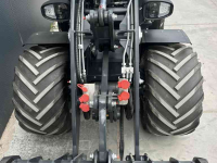 Chargeuse sur pneus Pitbull X28-50E