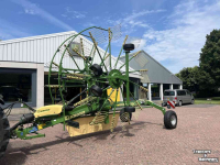 Andaineur Krone Swadro 880
