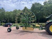 Andaineur Krone Swadro 880