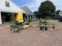 Andaineur Krone Swadro 880