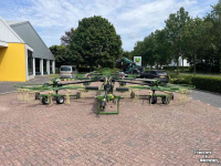 Andaineur Krone Swadro 880