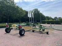 Andaineur Krone Swadro 880